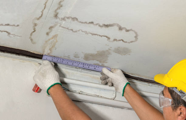 Reliable Burst Pipe Cleanup contractor in Mankato, MN by Water Damage Irwin
